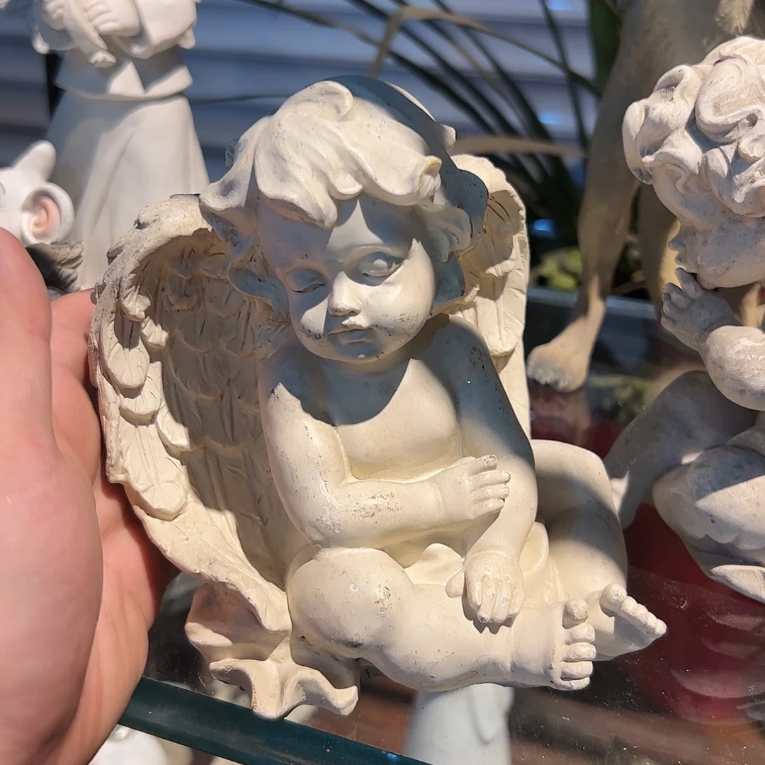 炉瑕疵工艺品孤品摆件