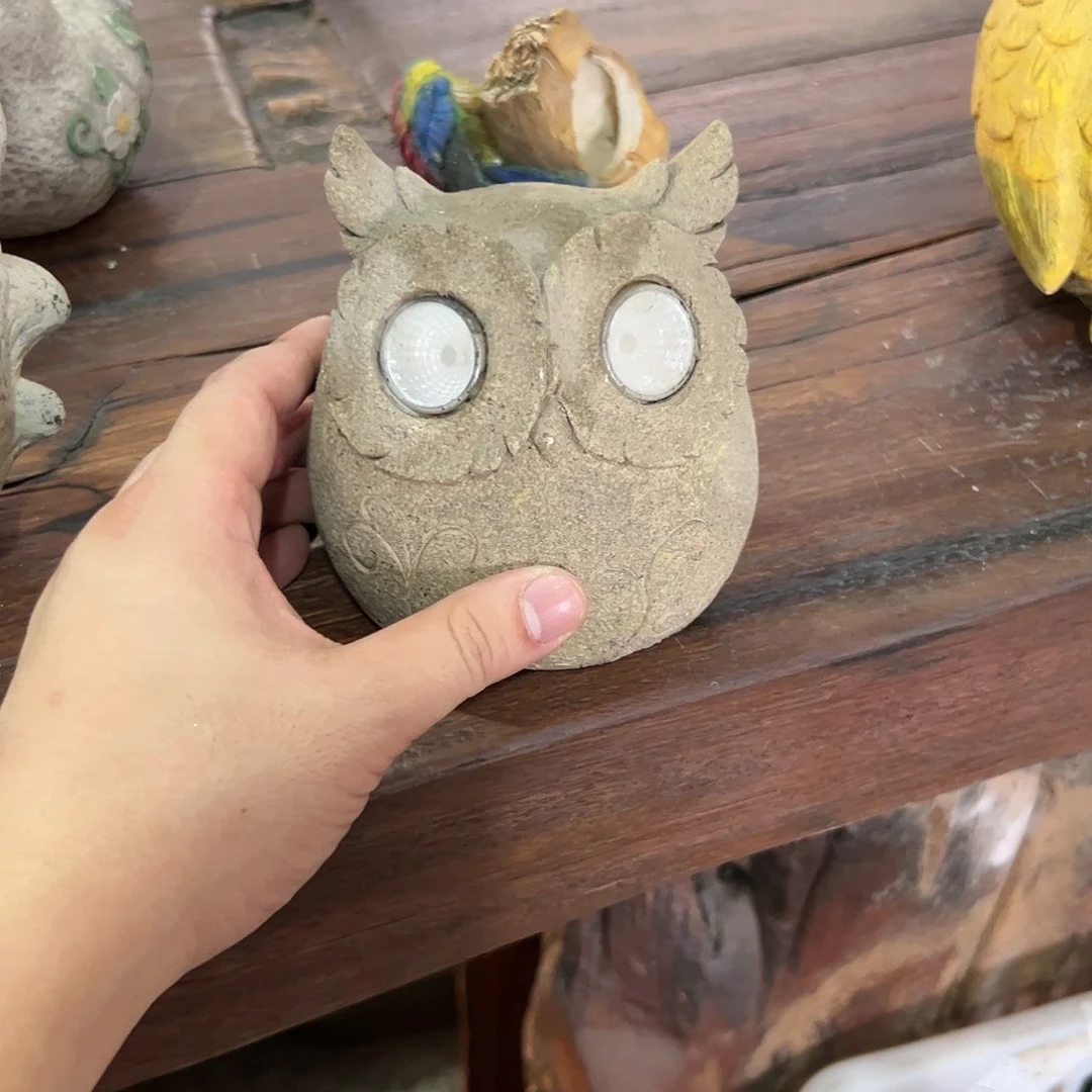 炉瑕疵工艺品孤品摆件
