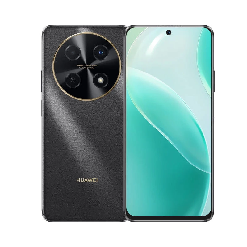 未使用 Huawei/华为 华为70pro 256内存原装套盒 未使用二手优品