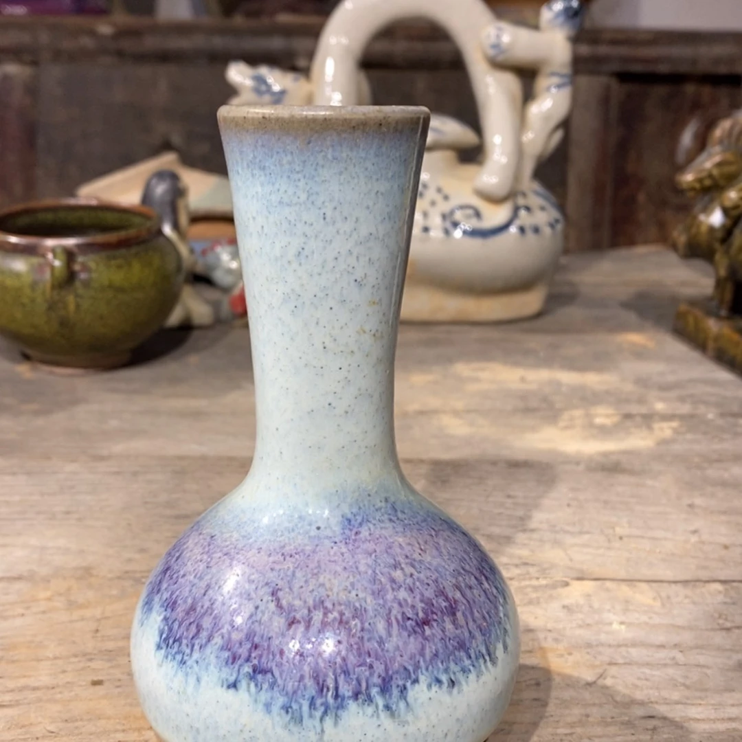 【闪购商品】瓷摆件