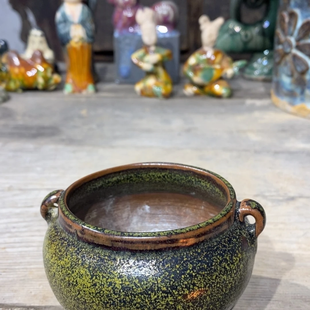 【闪购商品】瓷摆件