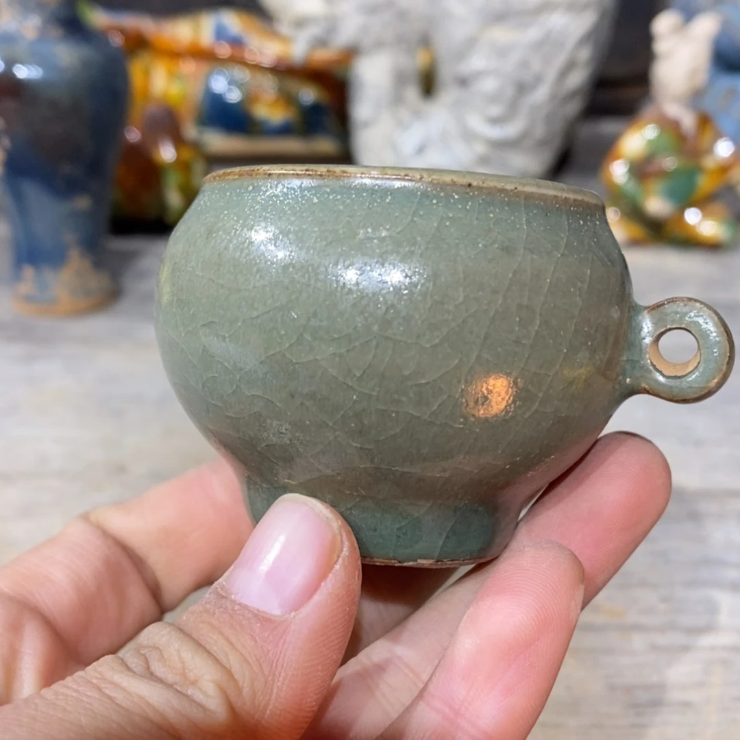 【闪购商品】瓷摆件