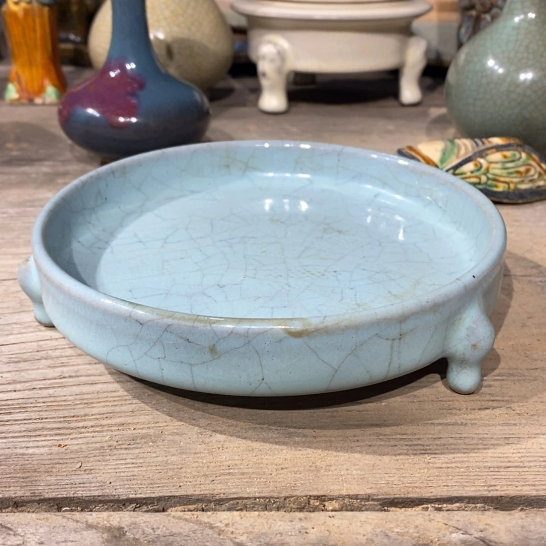 【闪购商品】瓷摆件