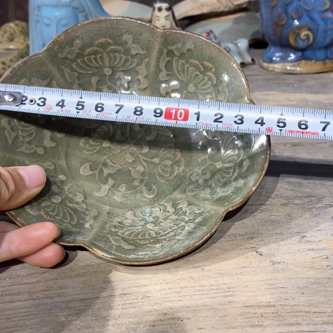 【闪购商品】瓷摆件