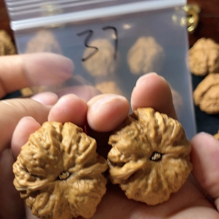 文玩核桃吊坠@**天138米