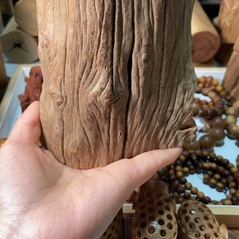【闪购商品】老山檀香天**音药香奶
