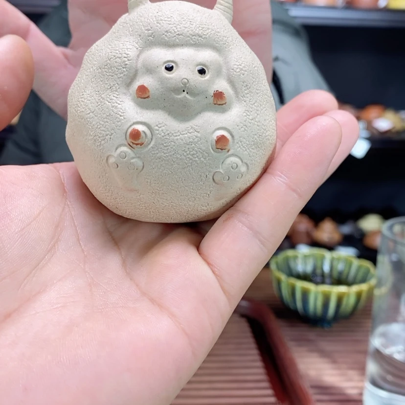 【闪购商品】紫砂茶壶
