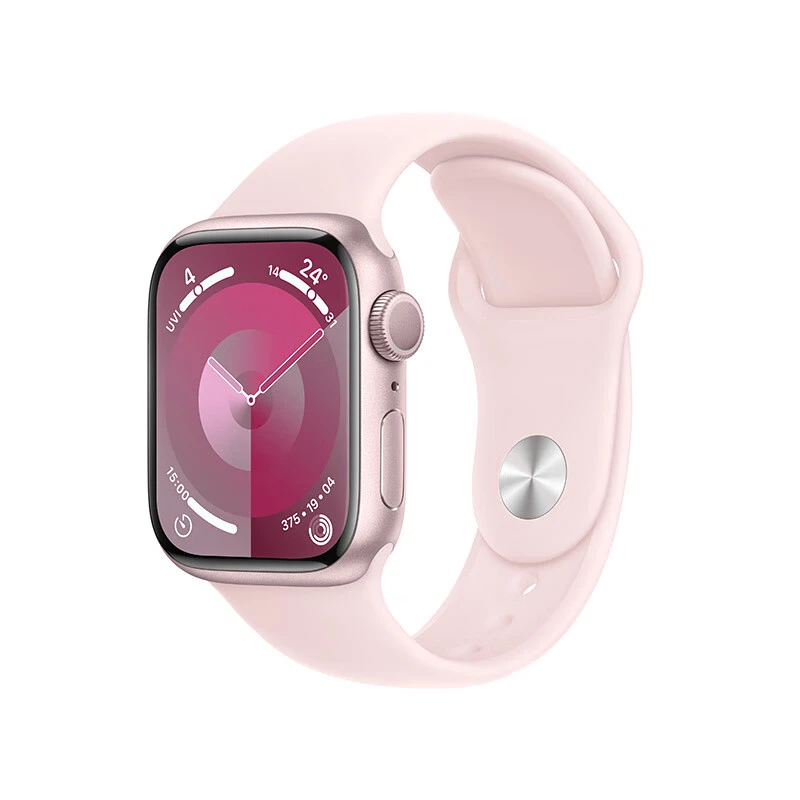 Apple Watch Series 9 GPS+蜂窝款 智能手表