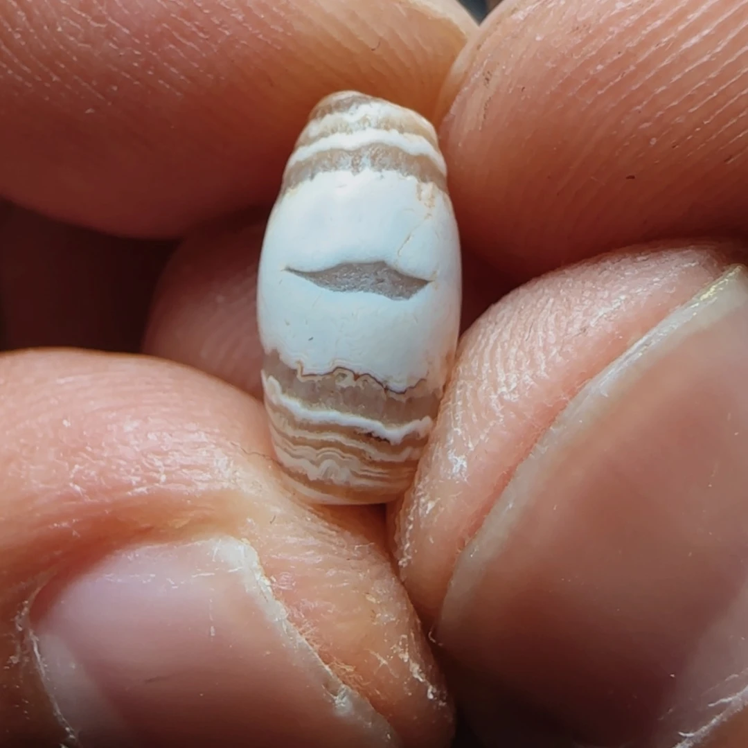 【闪购商品】玛瑙/玉髓颈饰未镶嵌