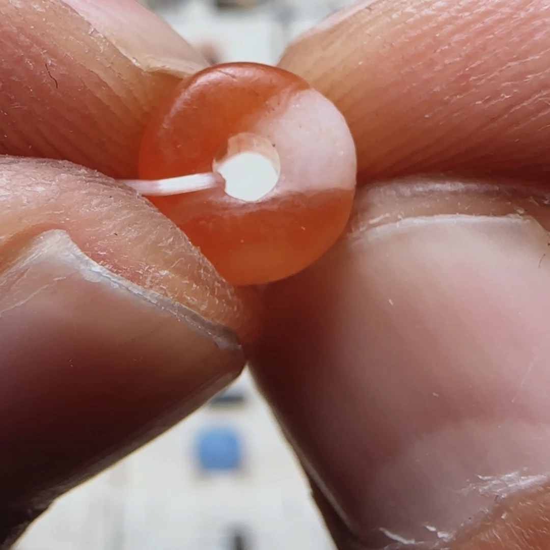 【闪购商品】玛瑙/玉髓颈饰未镶嵌