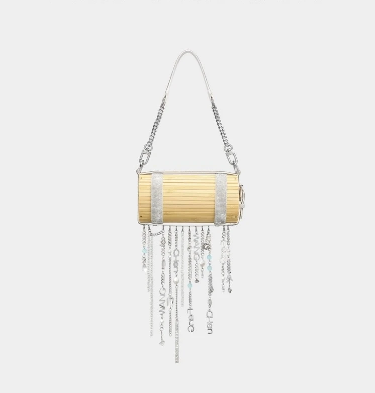 【格格专属】B001-B050时尚百搭单肩斜挎包新款潮流女包