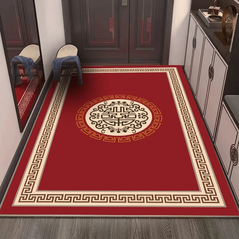 入户门地垫走廊玄关脚垫厨房浴室垫卫生间防滑专用出门门口地垫