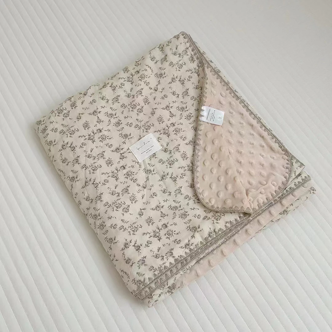 贝一选专享 床盖两件套  浮力链接