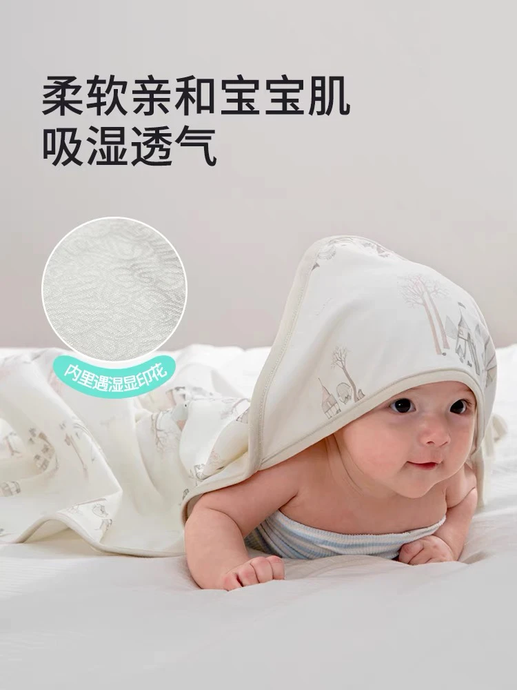 贝一选专享 四季公仔袜3双 浮力链接