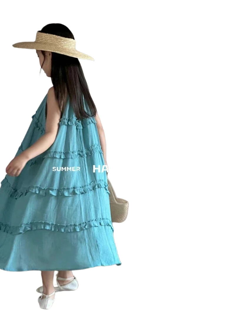 韩版洋气时尚牛仔夏季套装