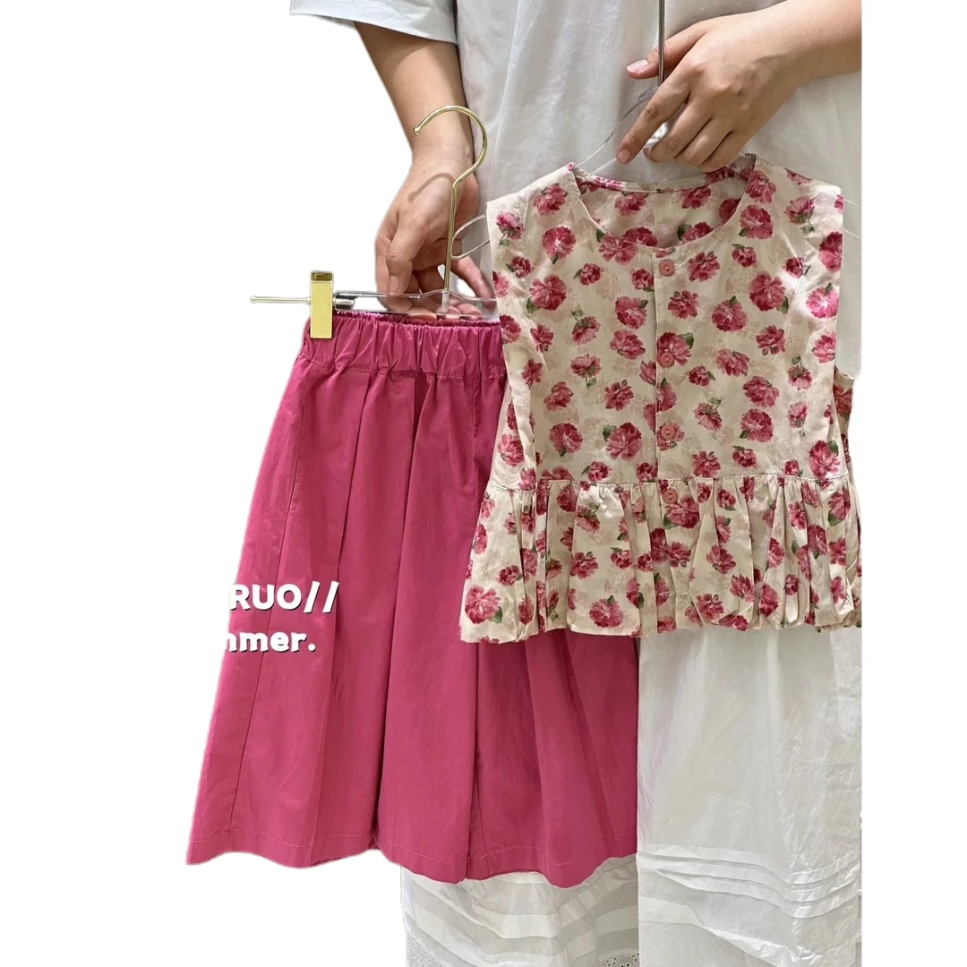 百搭时尚洋气休闲套装