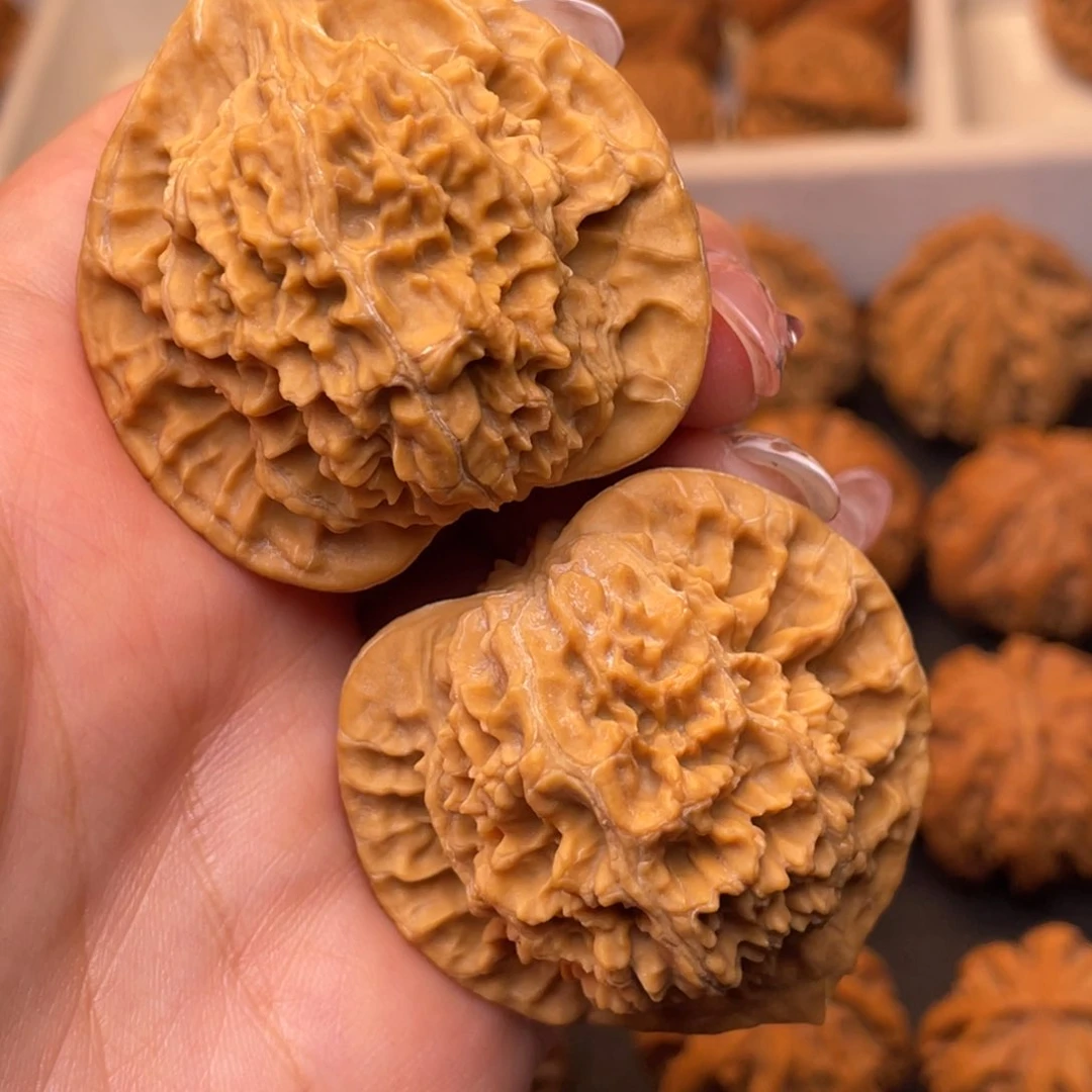 文玩核桃把件13链接