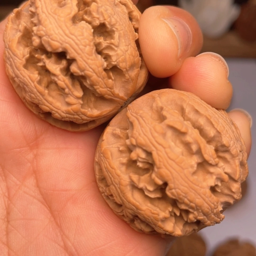 【闪购商品】桃核吊坠17