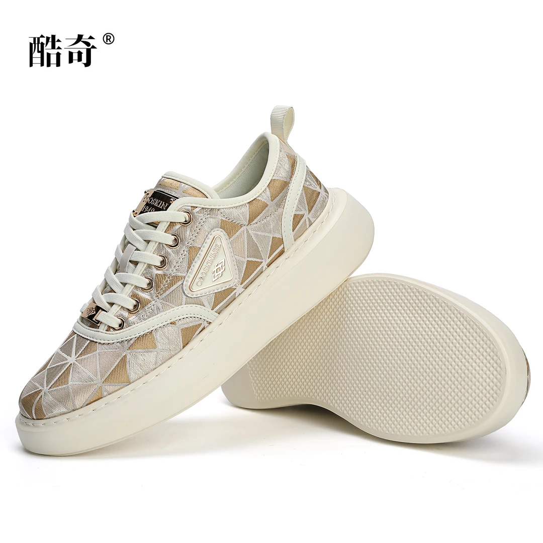 板鞋时尚夏季布鞋潮流百搭低帮潮鞋春季春夏