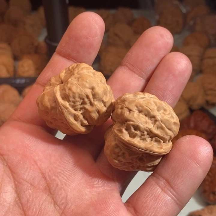 文玩核桃把件大***山1111111111