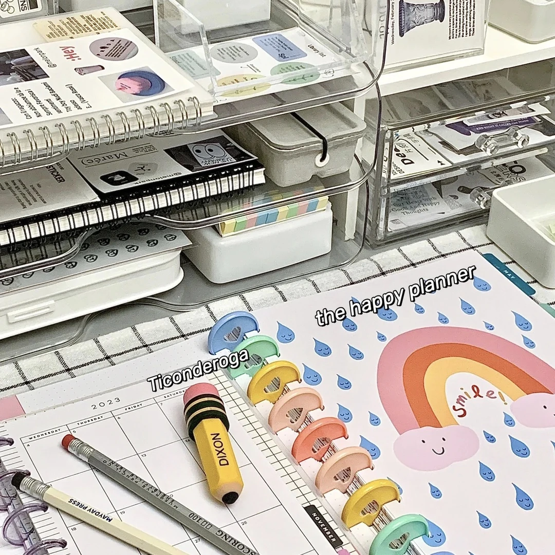 【A29-9号链接】【以直播间实物展示为准】文具礼盒