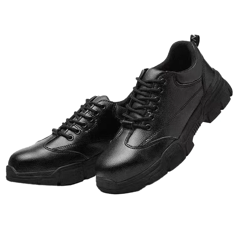 32防砸防刺穿防静电防水透气防滑休闲百搭简约劳保鞋安全鞋SW109