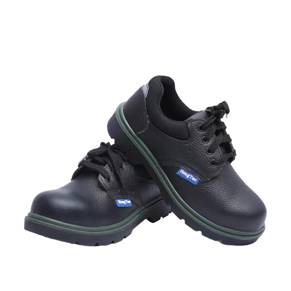 6国标防砸防刺穿防静电耐磨舒适时尚耐用劳保鞋安全鞋810