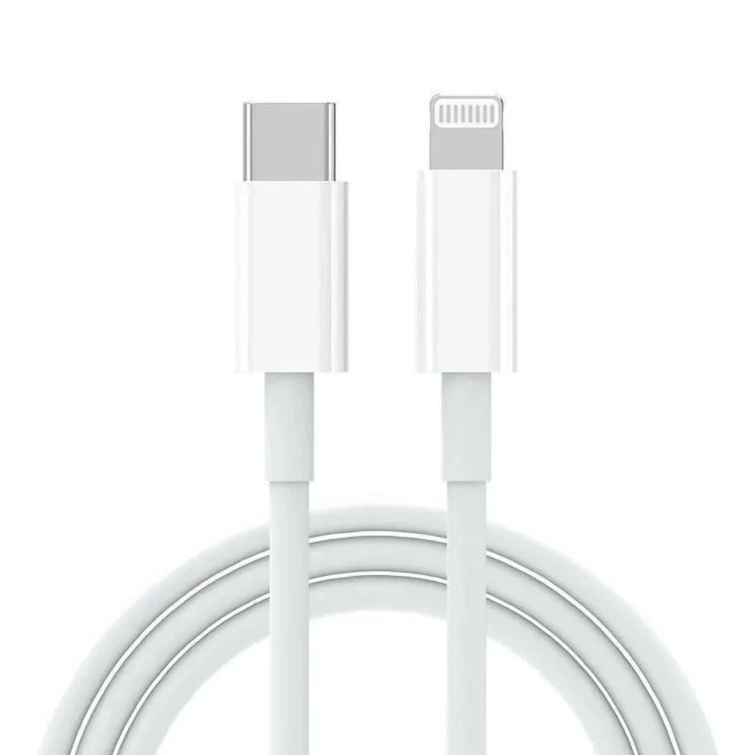 准新品  苹果数据线 PD快充线