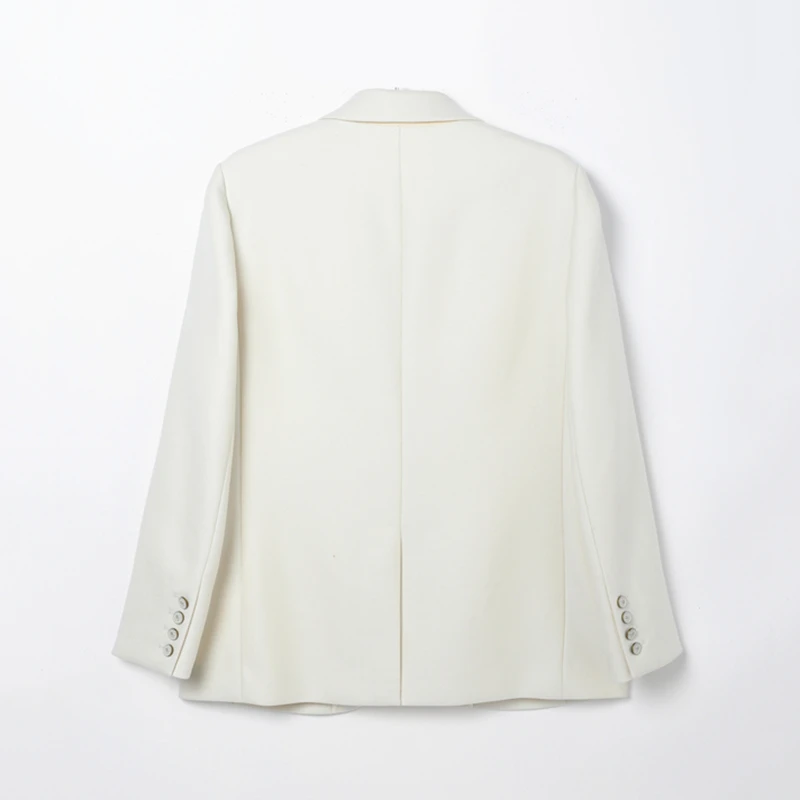 L094  蝴蝶结装饰西装