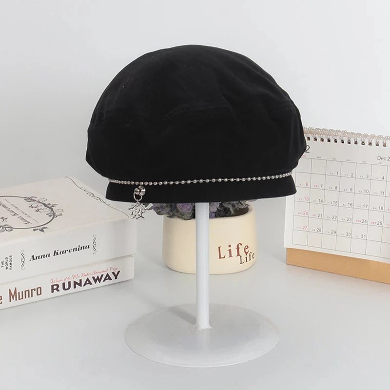 L377百搭帽  鸟撤柜剪牌