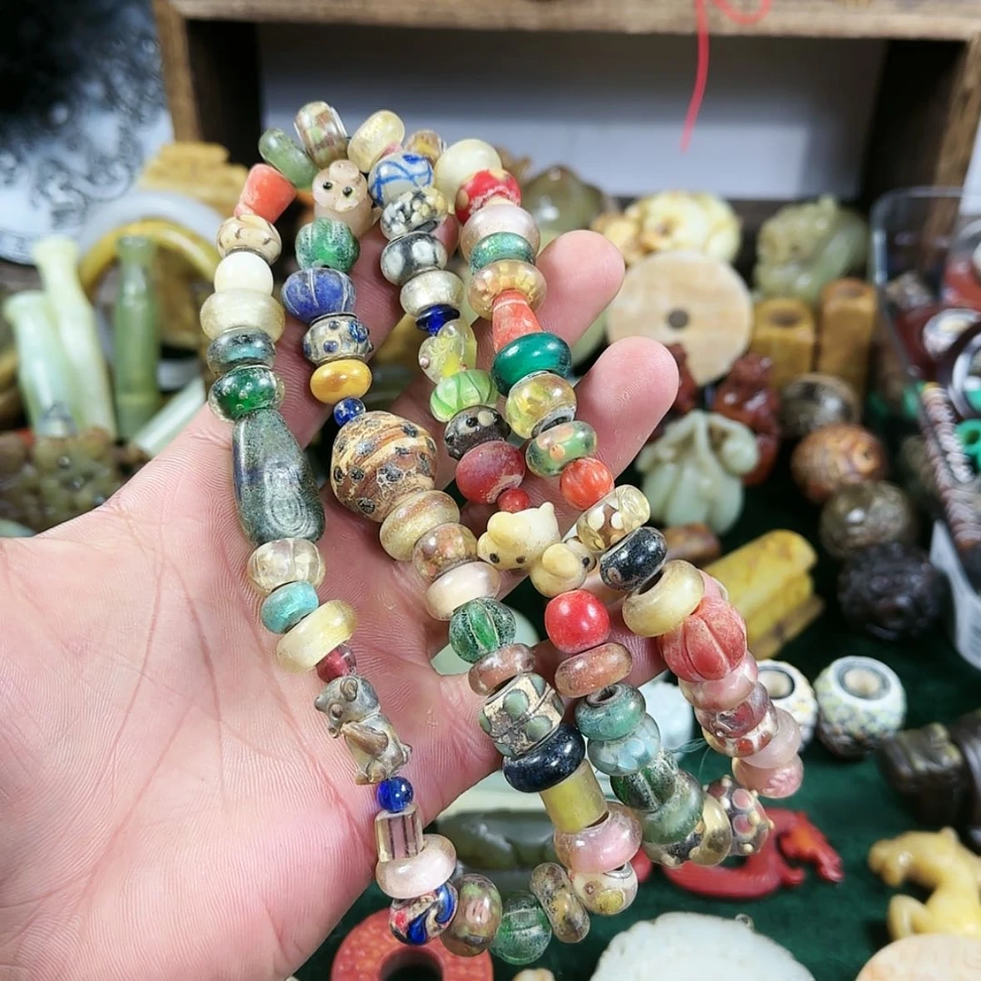 【闪购商品】密胺摆件H**娜