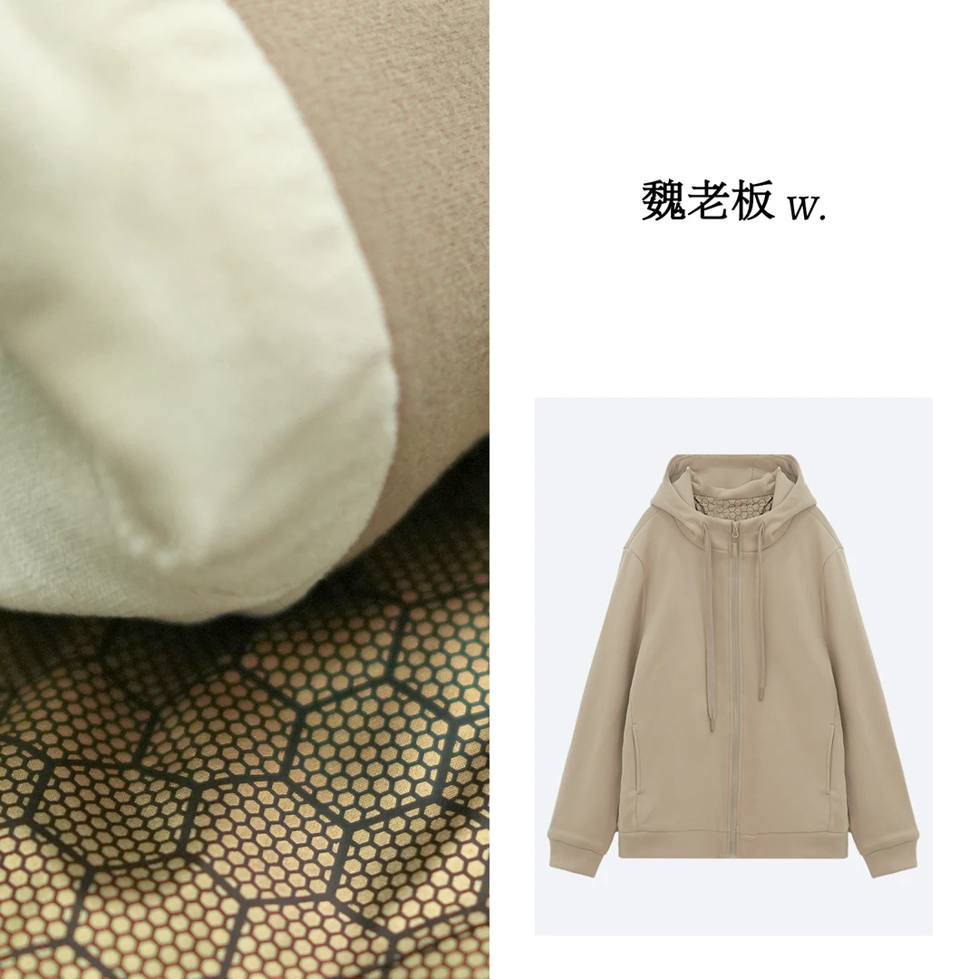 【女款幻境】防风御寒保暖羽绒五防衣4C1612580