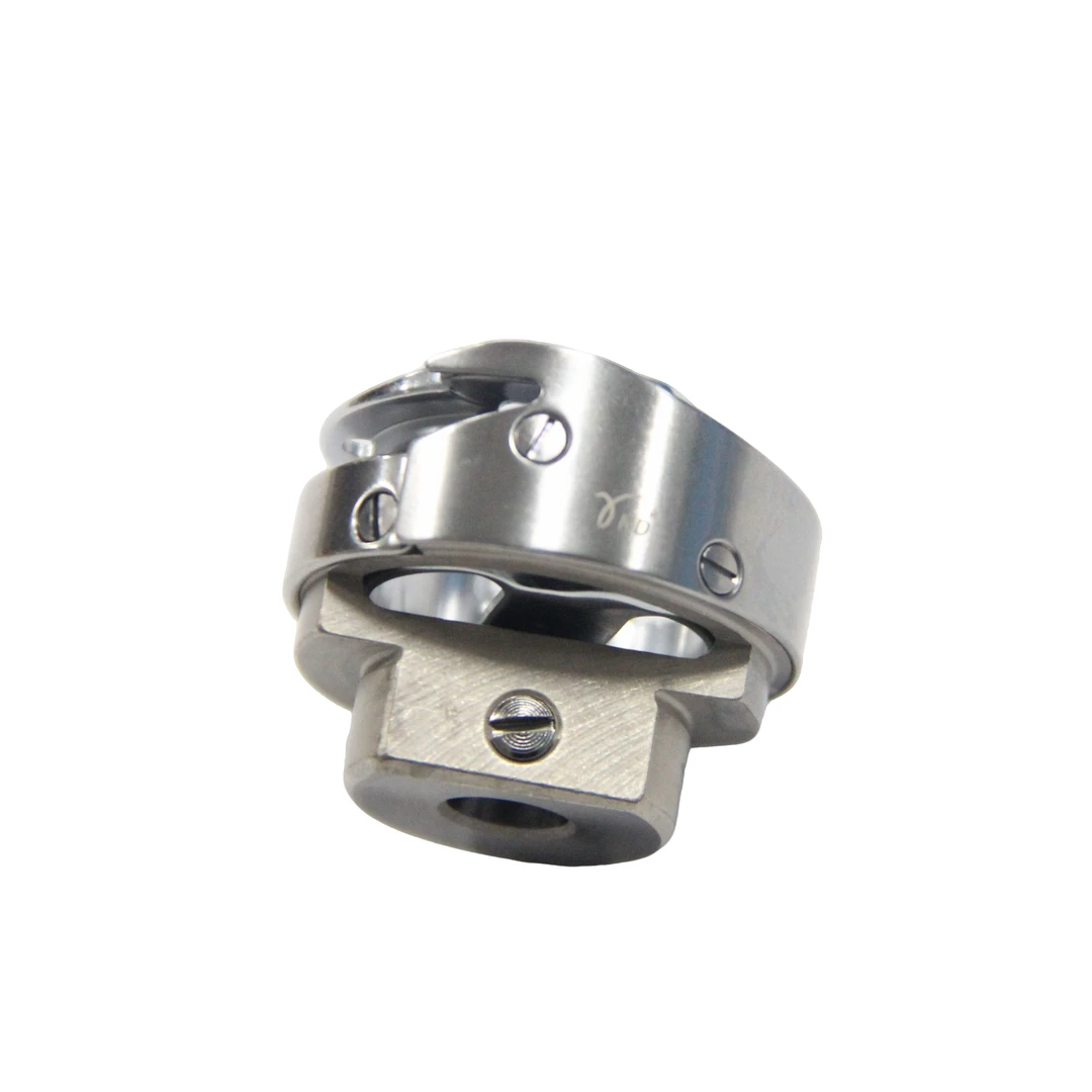 德胜 旋梭 电脑平车旋梭7.94BTR 电脑平车中料 薄料旋梭