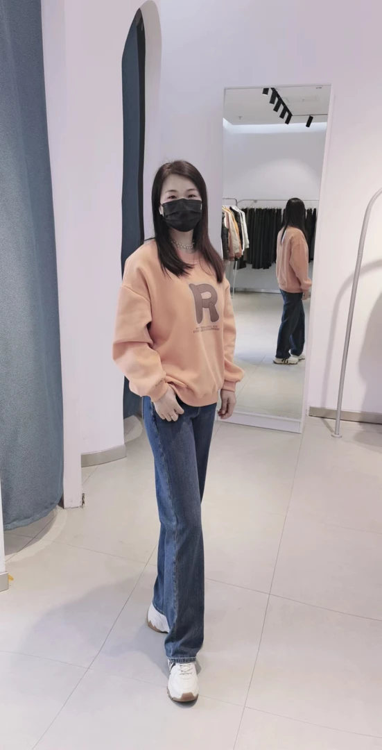 品牌卫衣青春时尚高品质