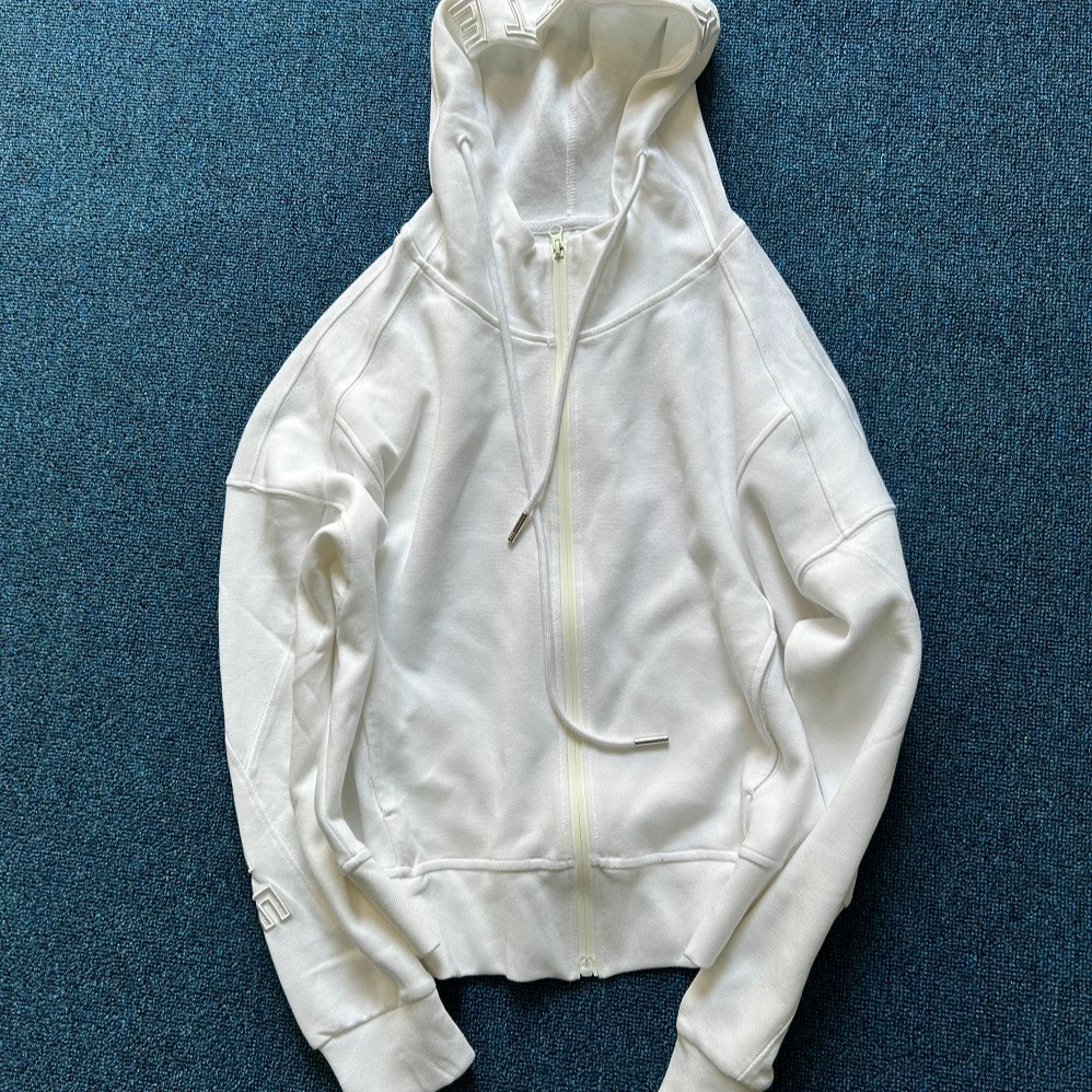 f00-f99运动瑜伽时尚长袖外套