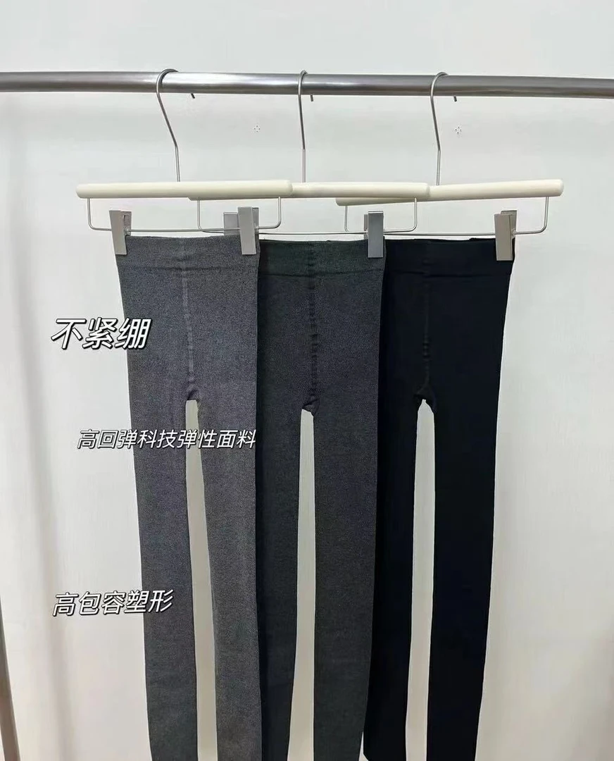 【壹伴】瘦腿袜 贴身衣物不退换女士百搭外穿