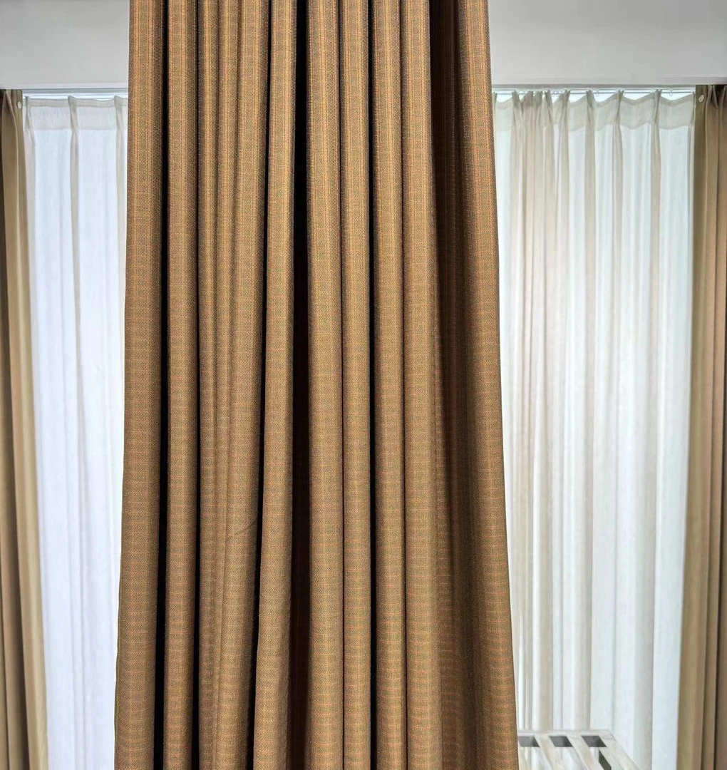 补运费专属链接成品窗帘