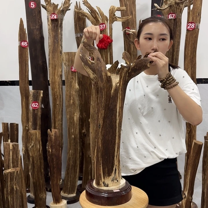 中式天然香薰香道