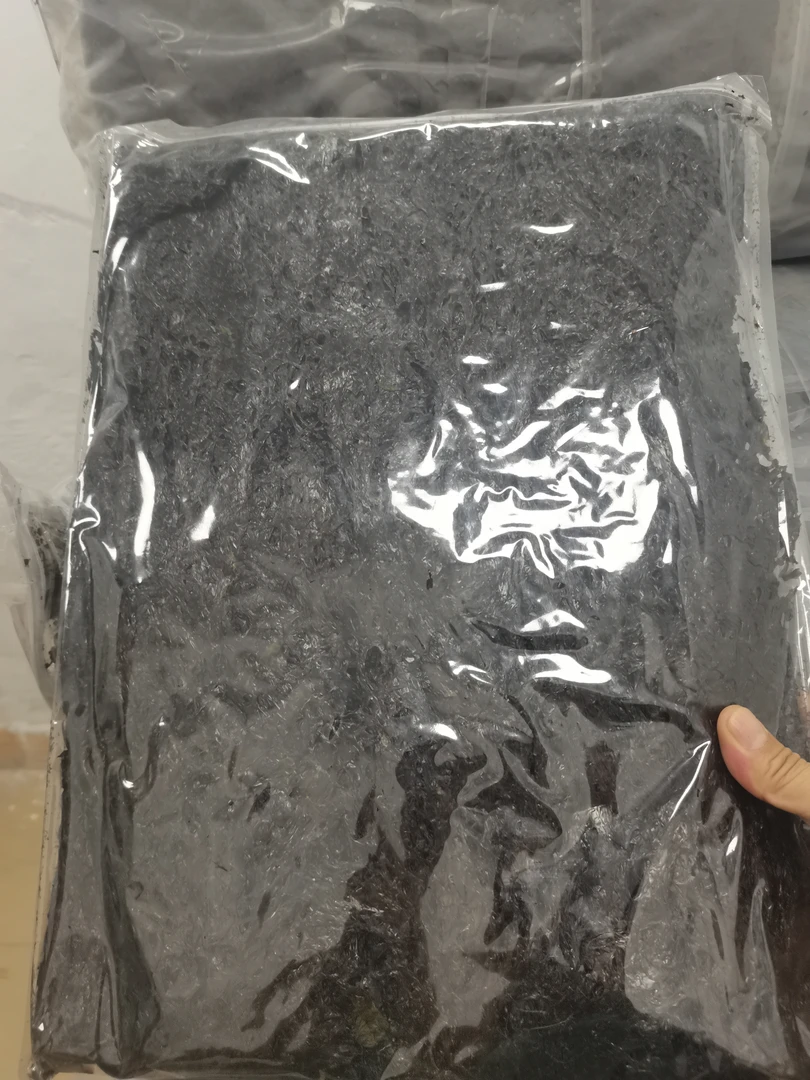 纯头水黑金紫菜手工日晒凉拌煮汤