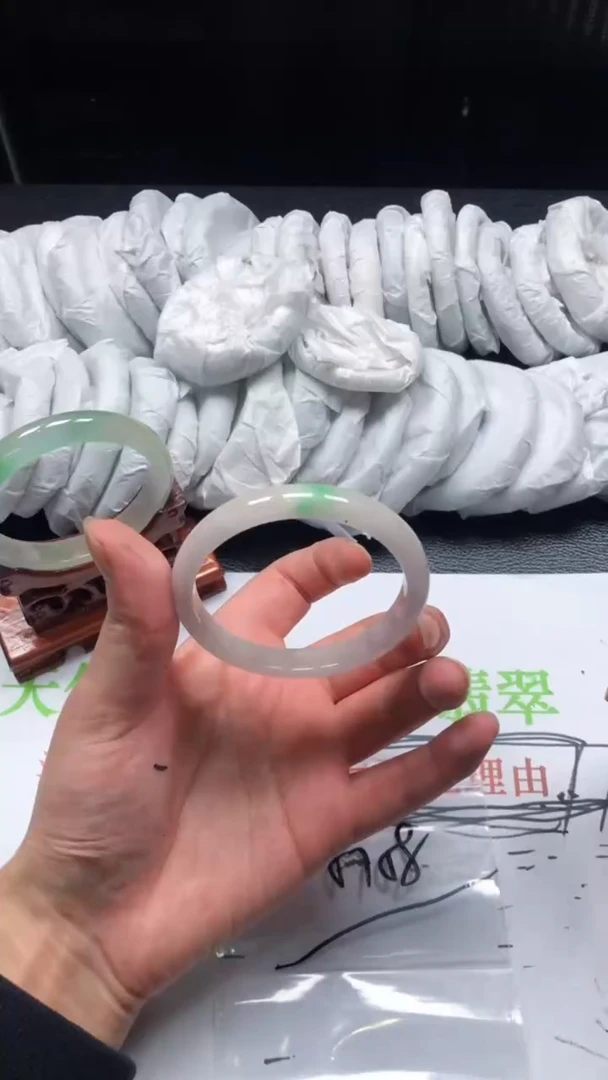 【闪购商品】底槽青绿底c342