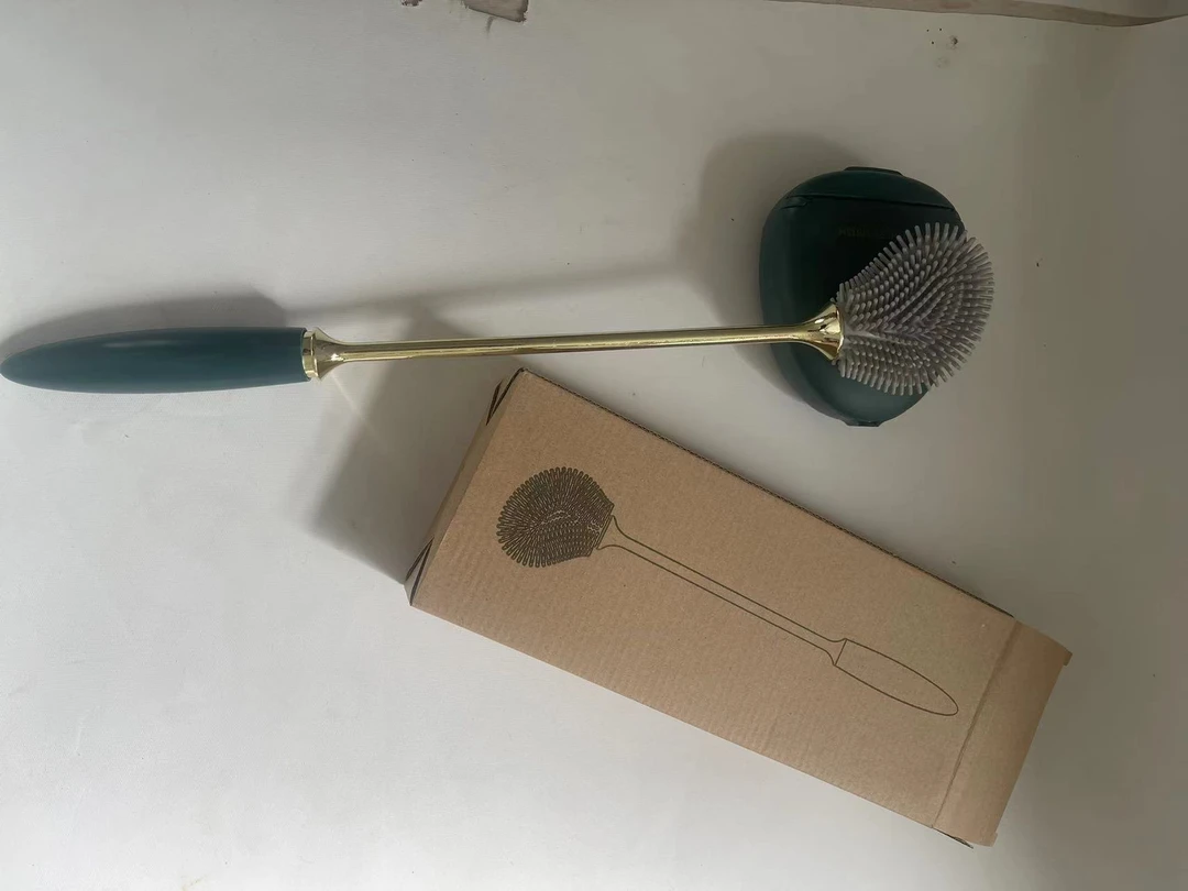 （新疆包邮）挂壁式马桶刷