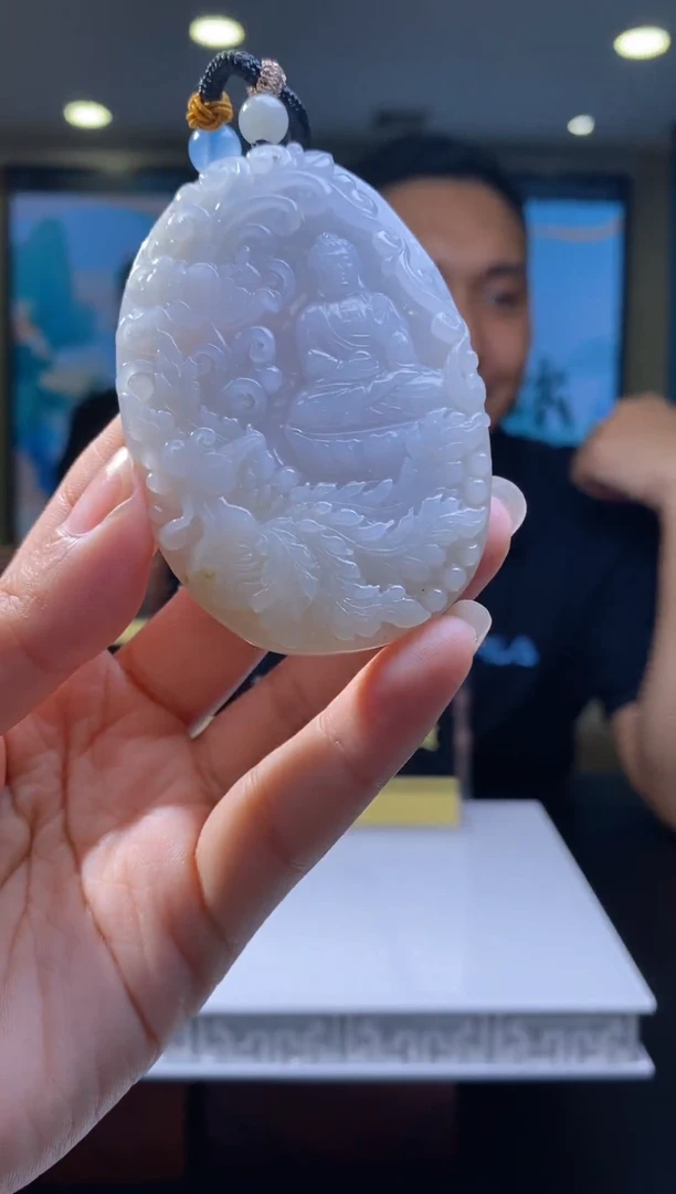 【闪购商品】定制翡翠未镶嵌闪购毛货链接LB091