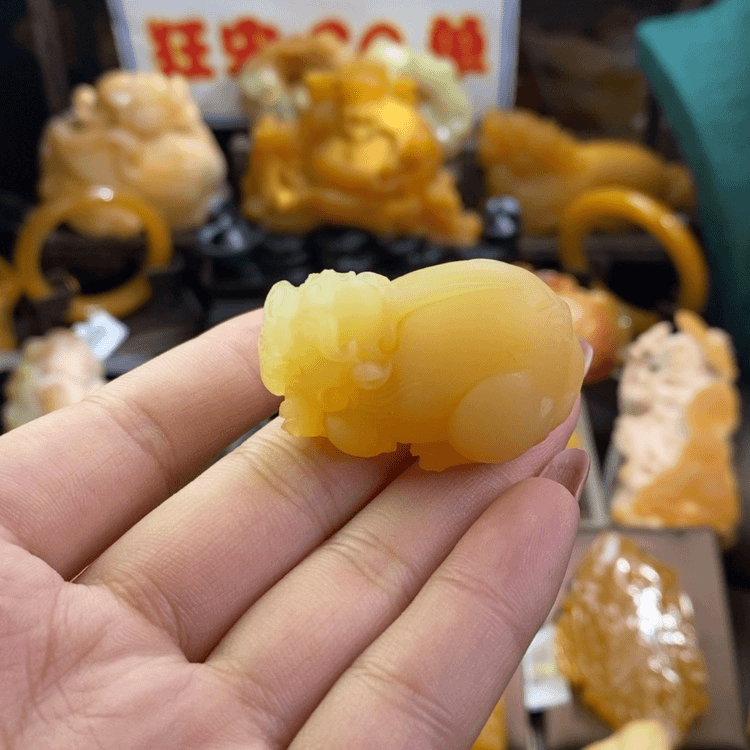 【闪购商品】石英质玉颈饰合金不****力
