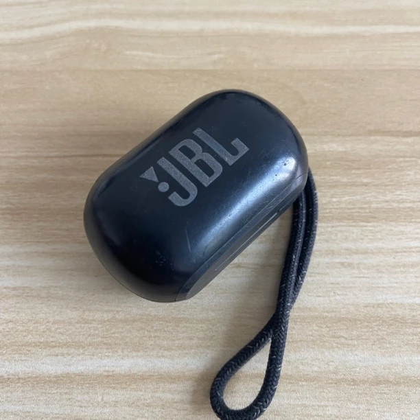 9新 JBL Flow pro 太空舱 高端降噪耳机