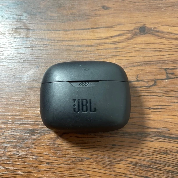 9新 JBL Tune buds 主动降噪双主机 蓝牙5.3  48小时续航