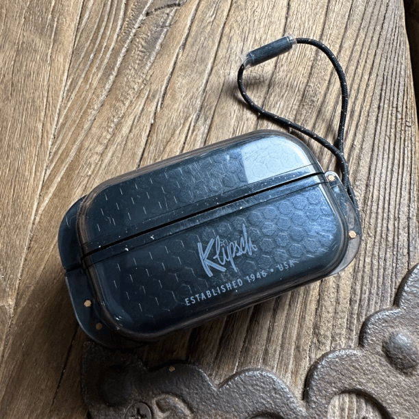 klipsch/杰士 9新/T5二代sport双主机蓝牙耳机