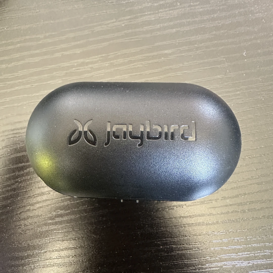 95新  Jaybird 捷伯德RUN True真无线蓝牙耳机