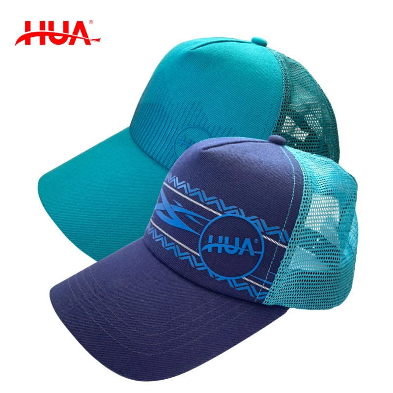 3化氏正品化绍新钓鱼用品垂钓装备户外防晒帽钓鱼服装湛卢钓鱼帽