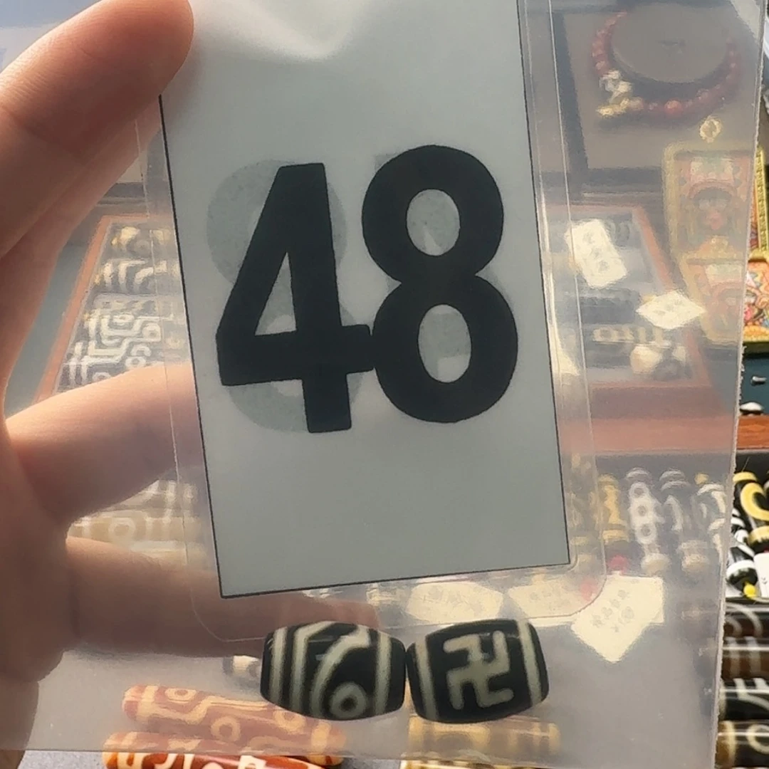 【闪购商品】玛瑙/玉髓颈饰未镶嵌焱*