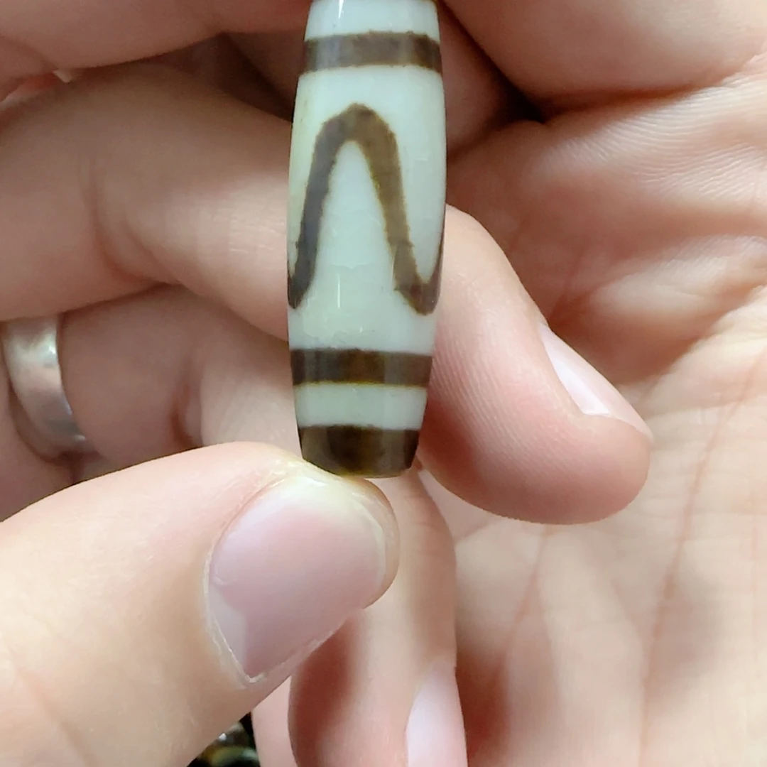 【闪购商品】玛瑙/玉髓颈饰未镶嵌